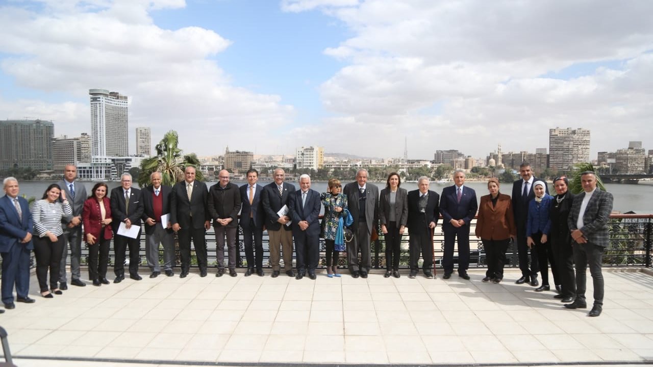 وزير الثقافة