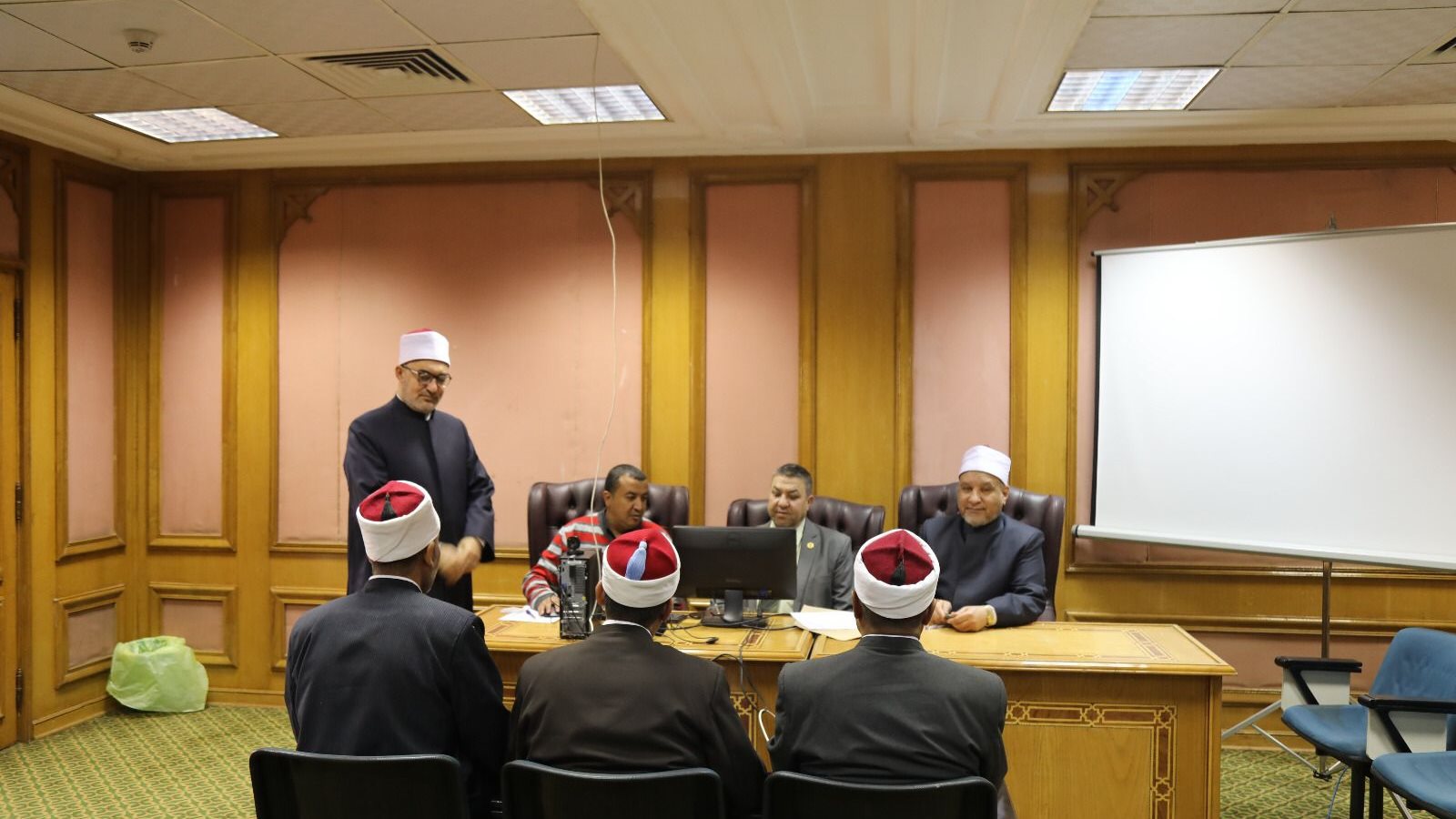 مجمع البحوث الإسلامية