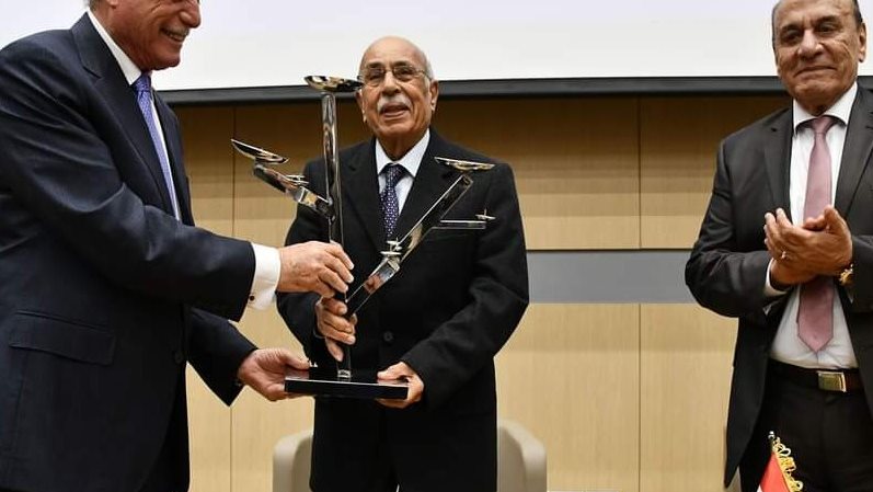 فودة وشهاب وفرج 