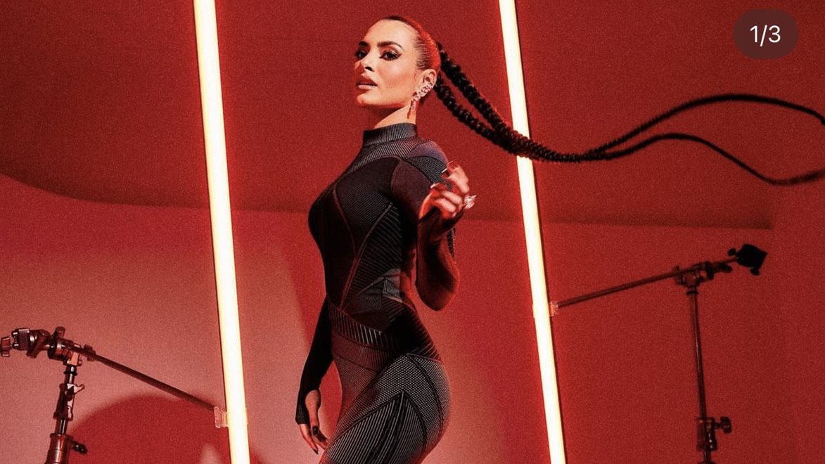 كارمن سليمان 