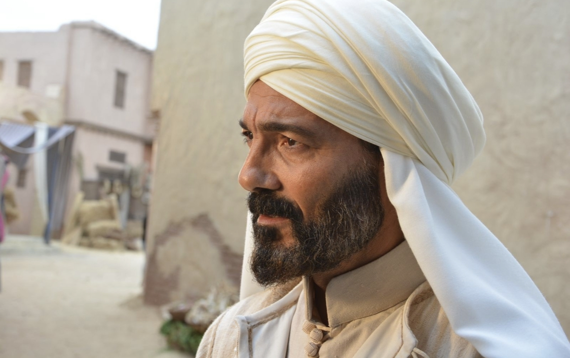 رسالة الامام
