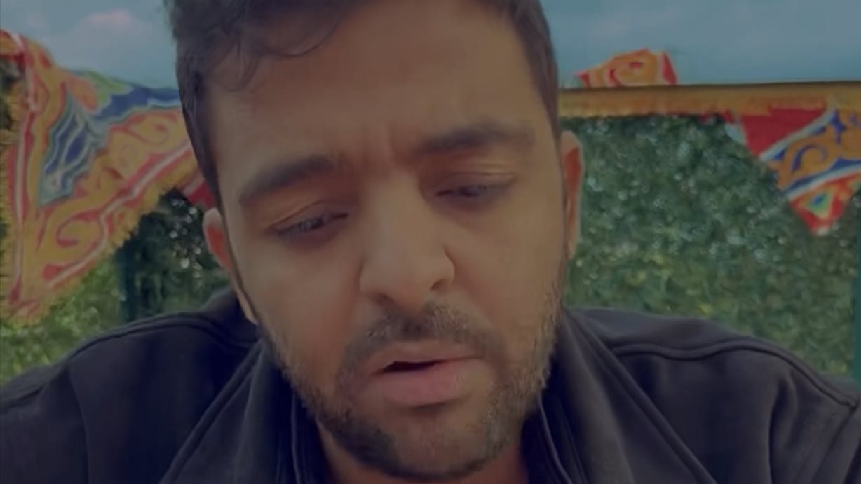 عمرو حسن 