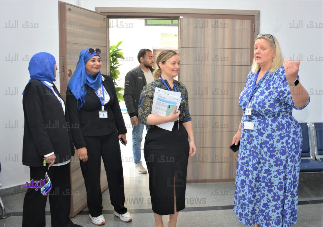 طب الأسنان جامعة عين شمس