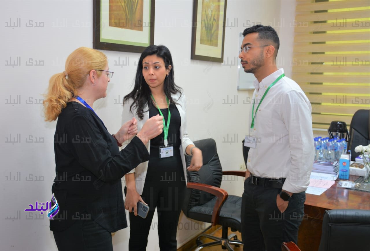 طب الأسنان جامعة عين شمس