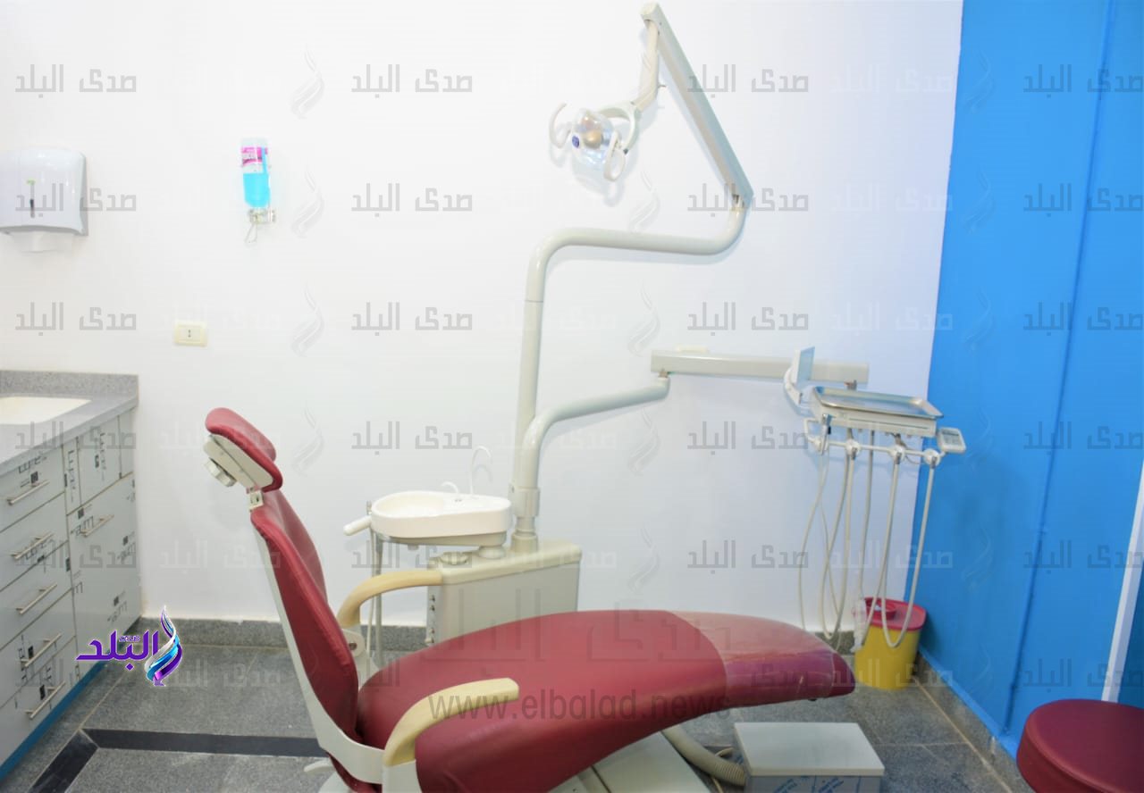 طب الأسنان جامعة عين شمس