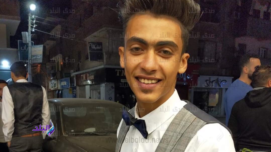 الضحية 