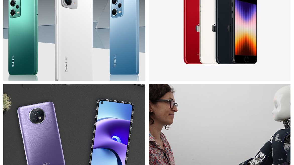  أخبار التكنولوجيا//موبايل Nokia X10 بكاميرا 48 ميجابكسل وبـ