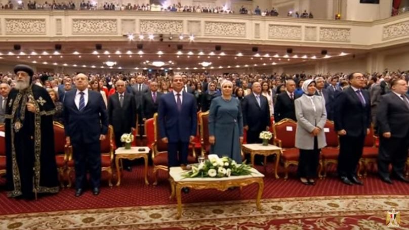 الرئيس السيسي الرئيس السيسي