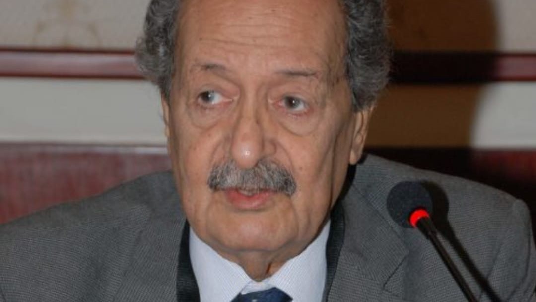 حلمي شعراوي