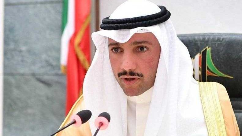 مرزوق الغانم