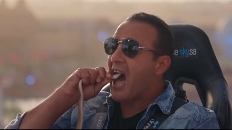 أحمد السقا 