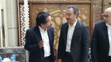 طارق لطفي