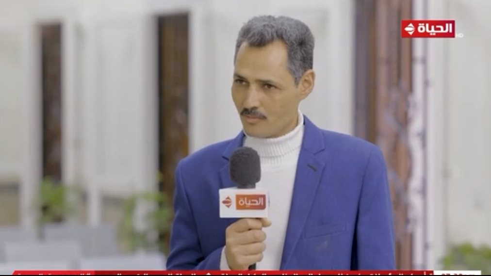 أشرف إبراهيم خليفة 