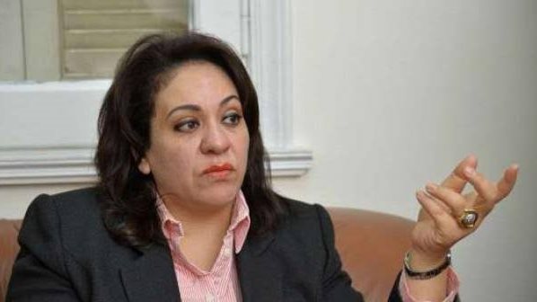 الدكتورة نورهان الشيخ