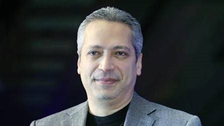 تامر أمين