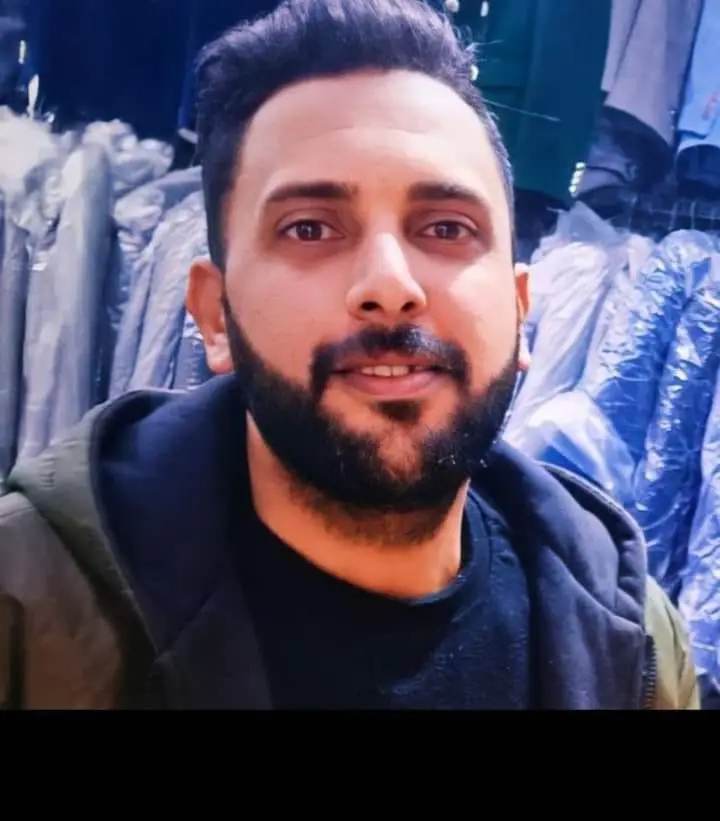 المجنى عليه