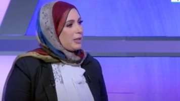 شروق الأشقر
