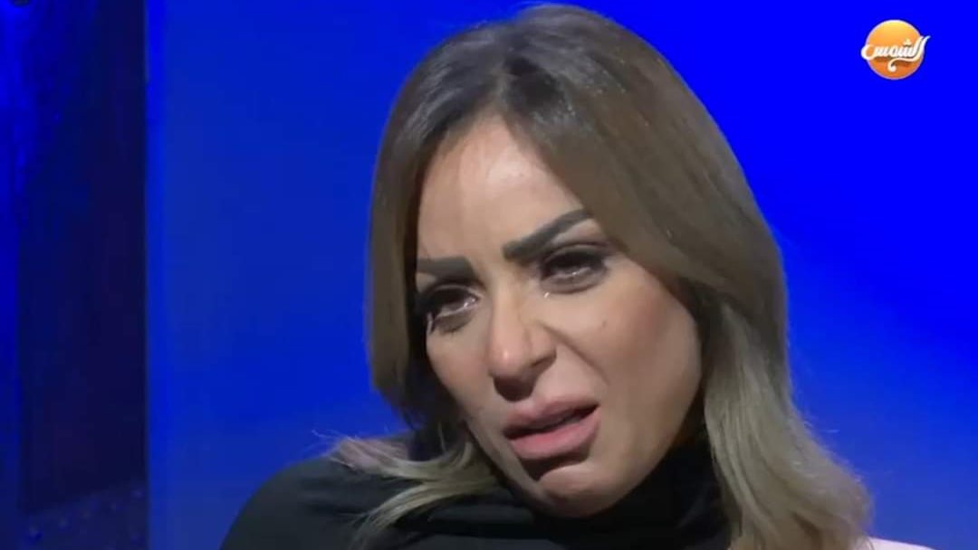 ريم البارودي
