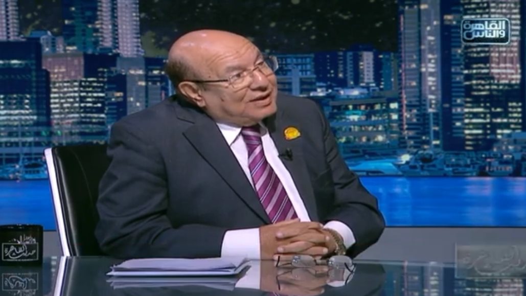 أحمد تيمور 