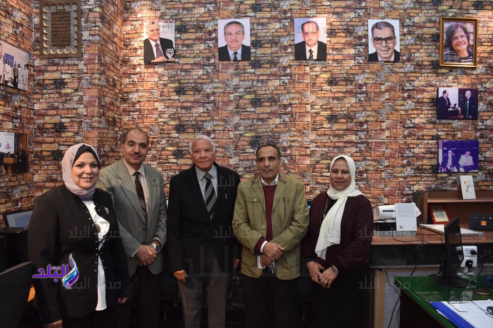 كليةِ العلومِ جامعةِ عينِ شمس