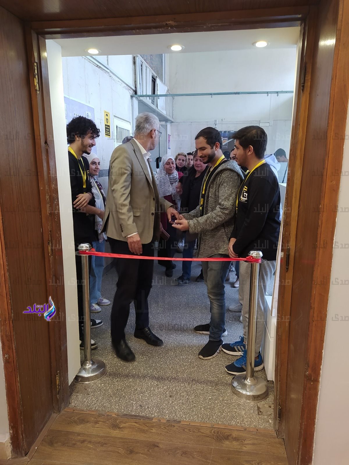 جامعة حلوان