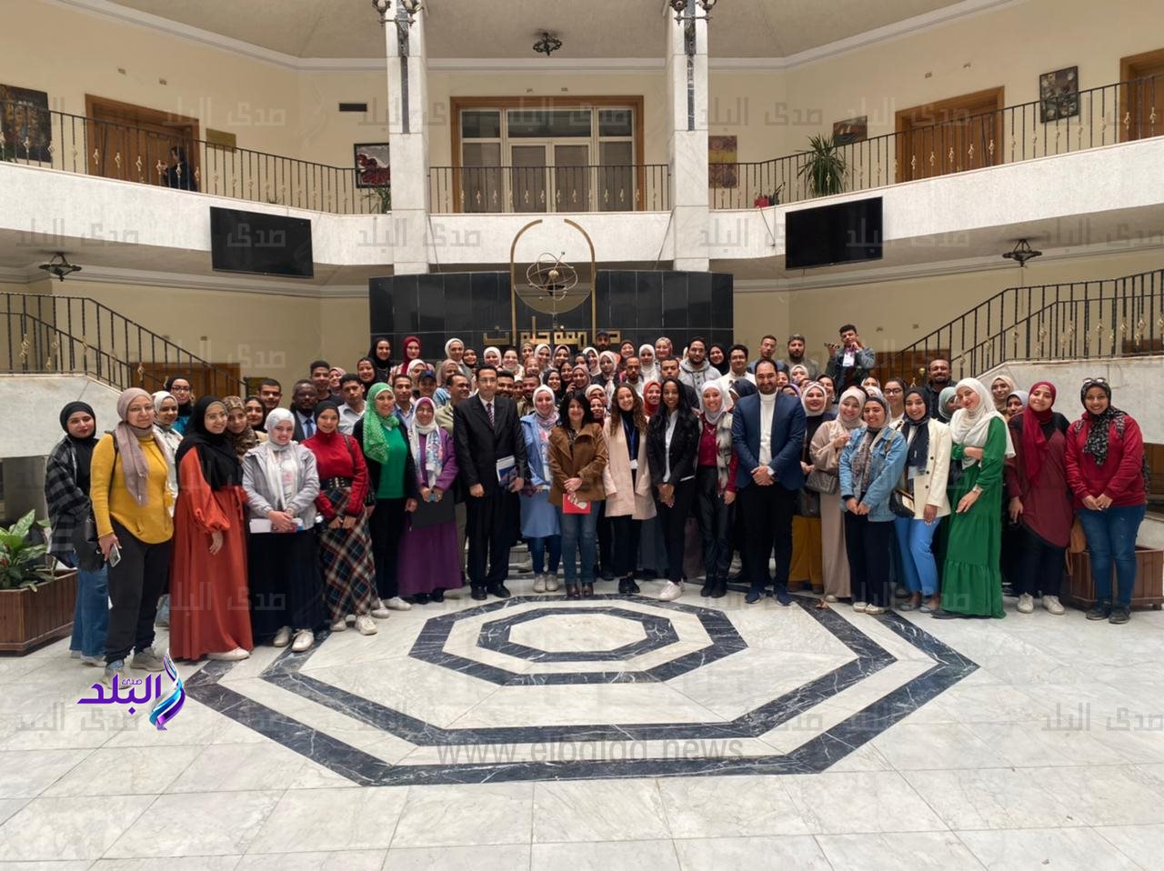 جامعة حلوان