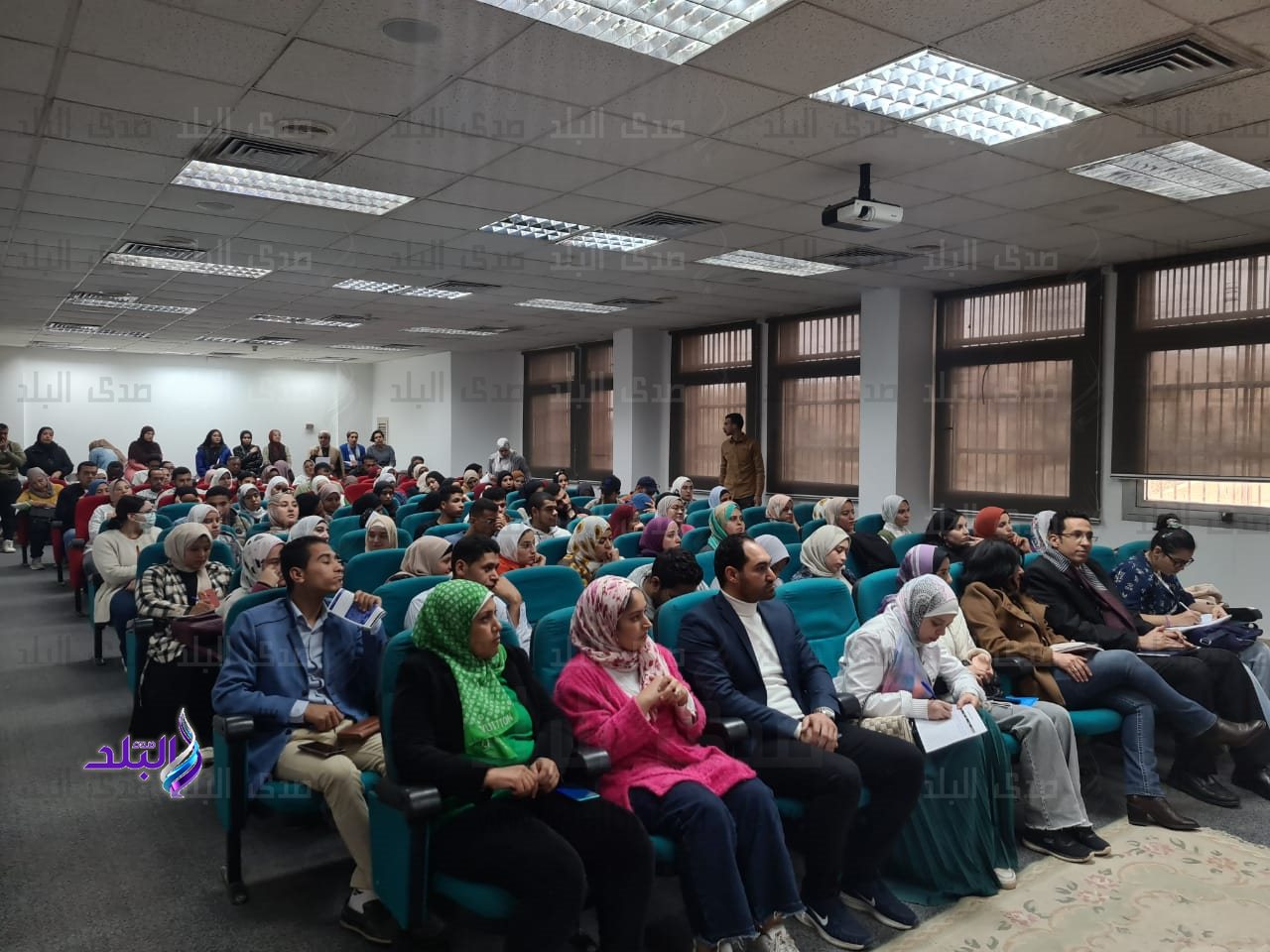 جامعة حلوان