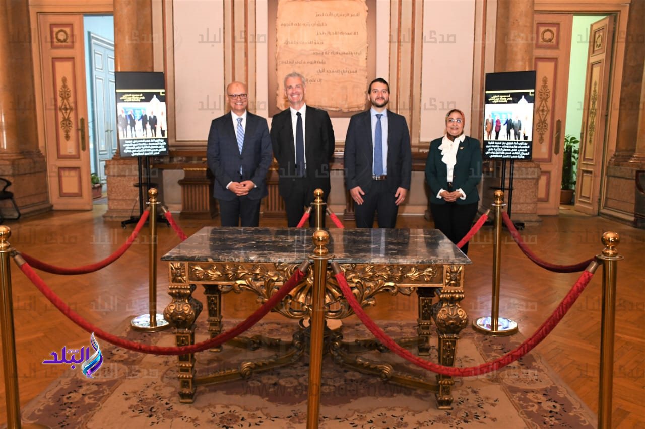 جامعة عين شمس 