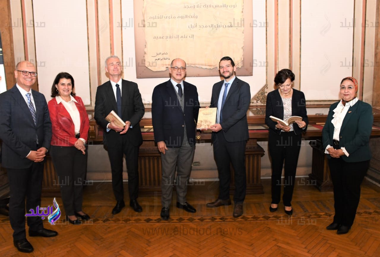 جامعة عين شمس