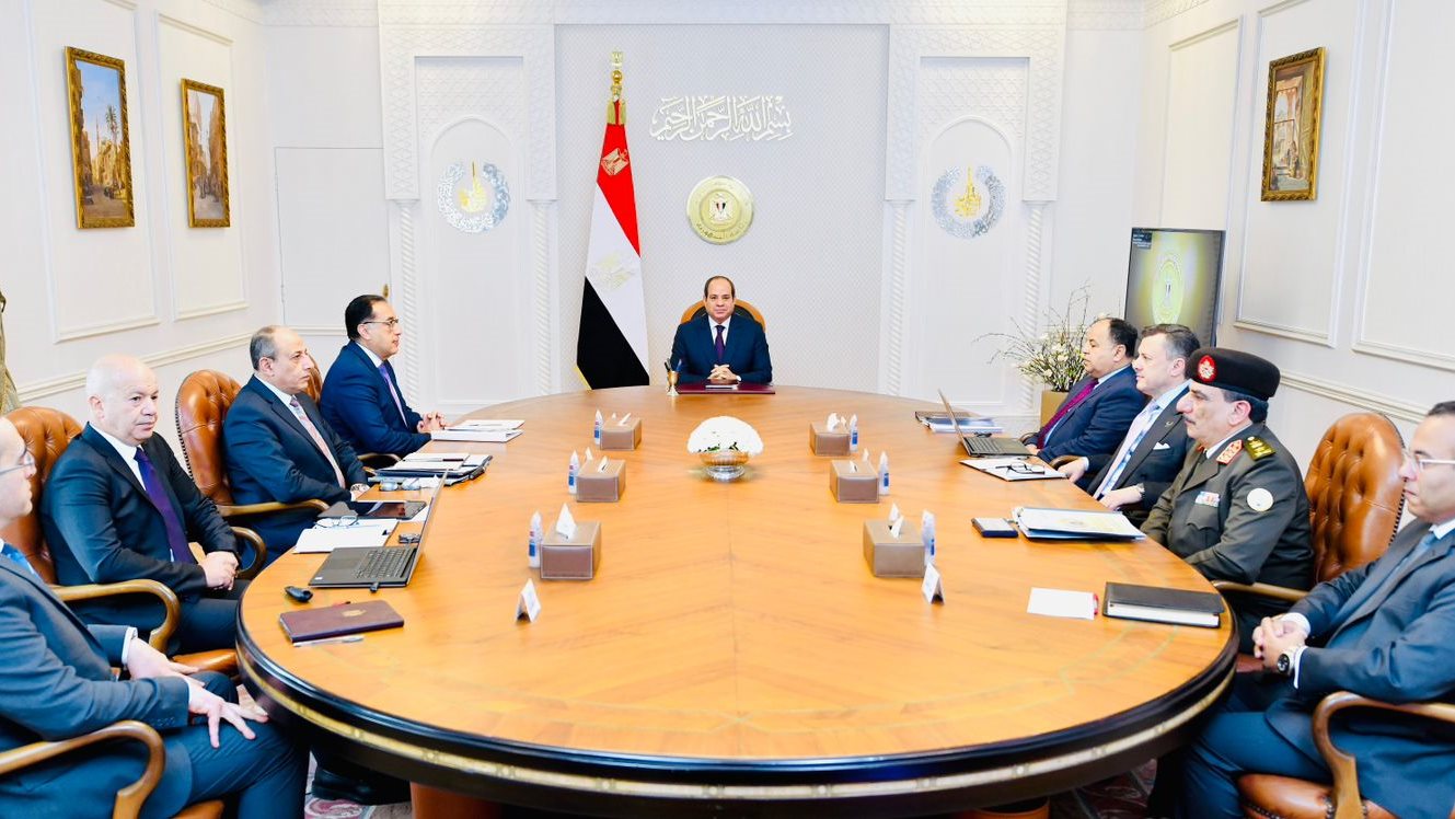 السيسي 
