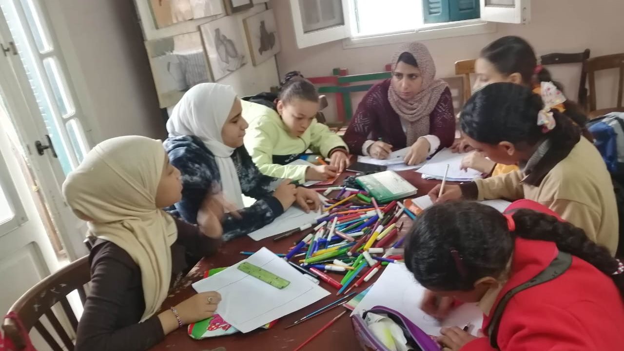 ثقافة الغربية 