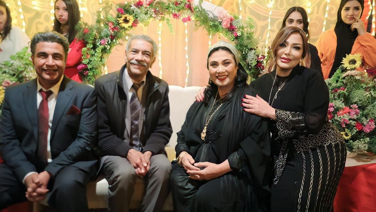 مسلسل رمضان كريم 2