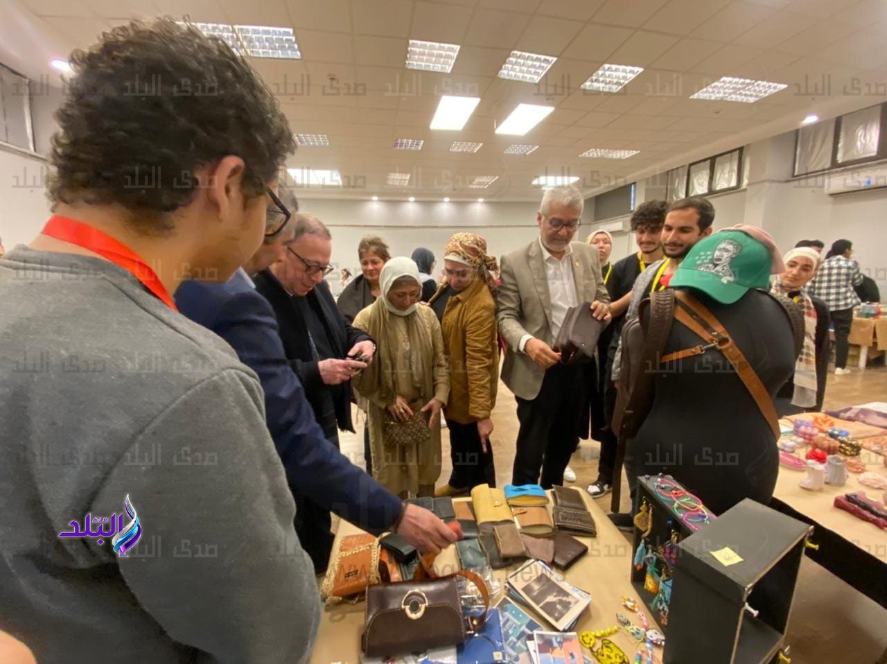 جامعة حلوان