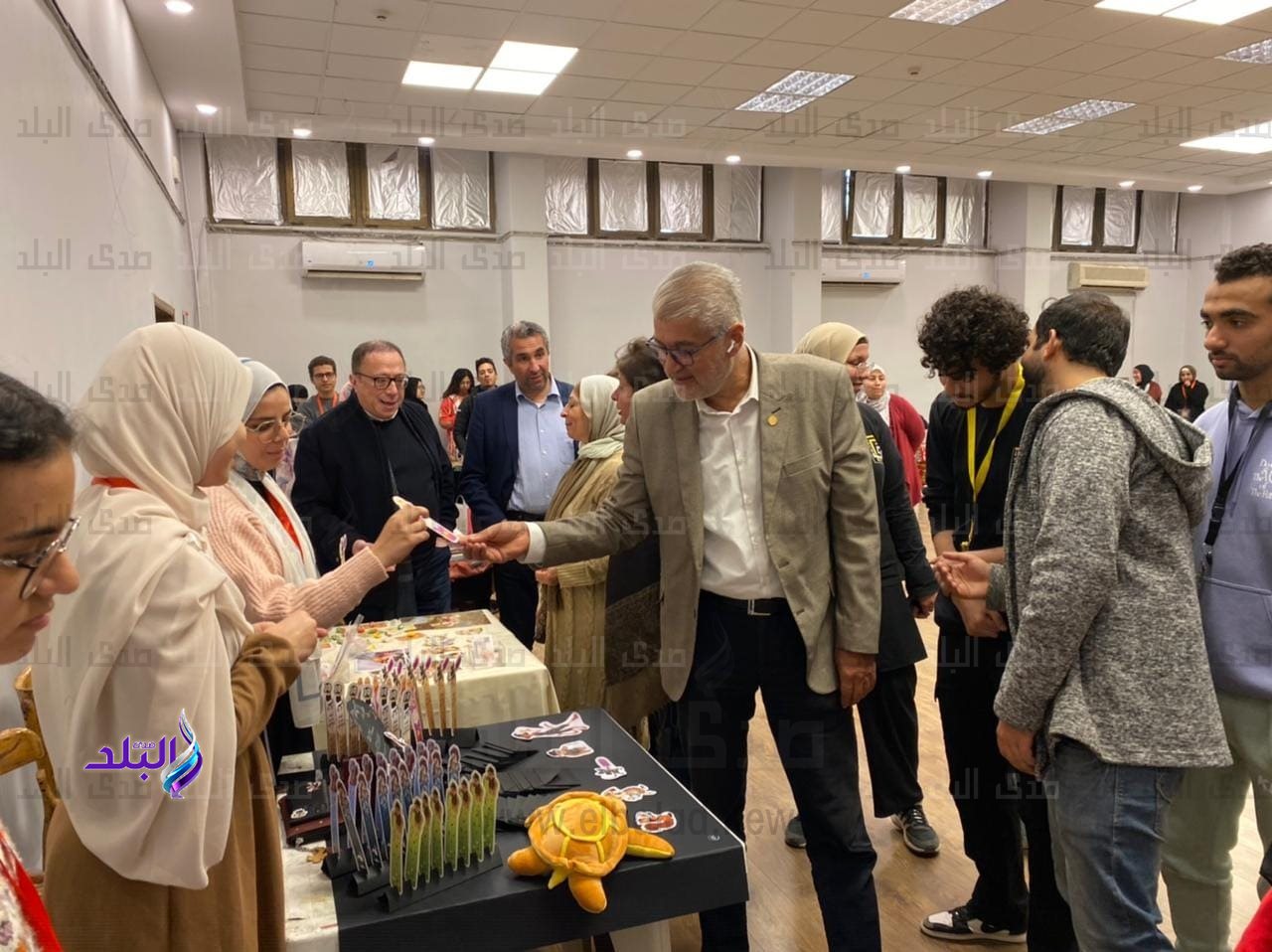 جامعة حلوان