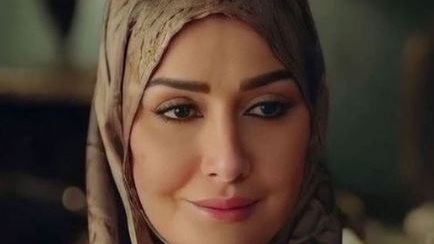 غادة عبد الرازق