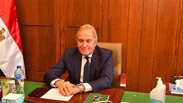  المهندس محمد هيبة رئيس لجنة حقوق الانسان 