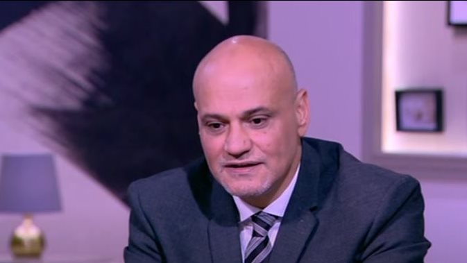 خالد ميري