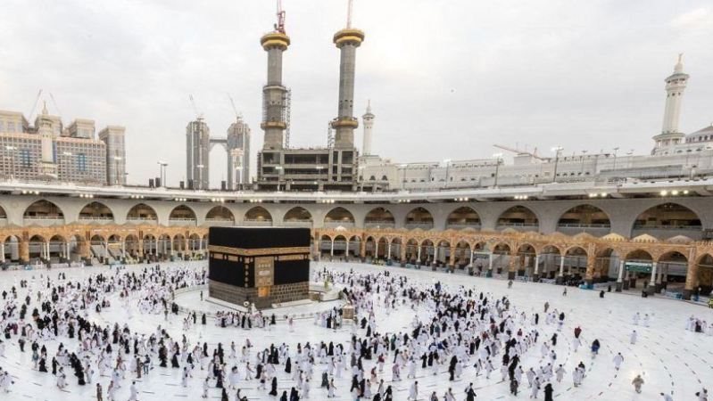 الرئاسة العامة لشؤون المسجد النبوي الرئاسة العامة لشؤون المسجد النبوي