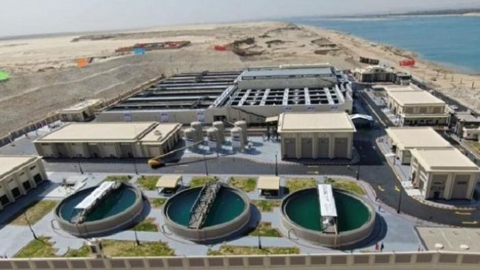 التنمية فى سيناء 