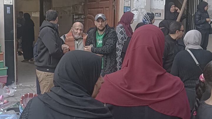 والد الطبيبة صيدلانية الضحية  والد الطبيبة صيدلانية الضحية