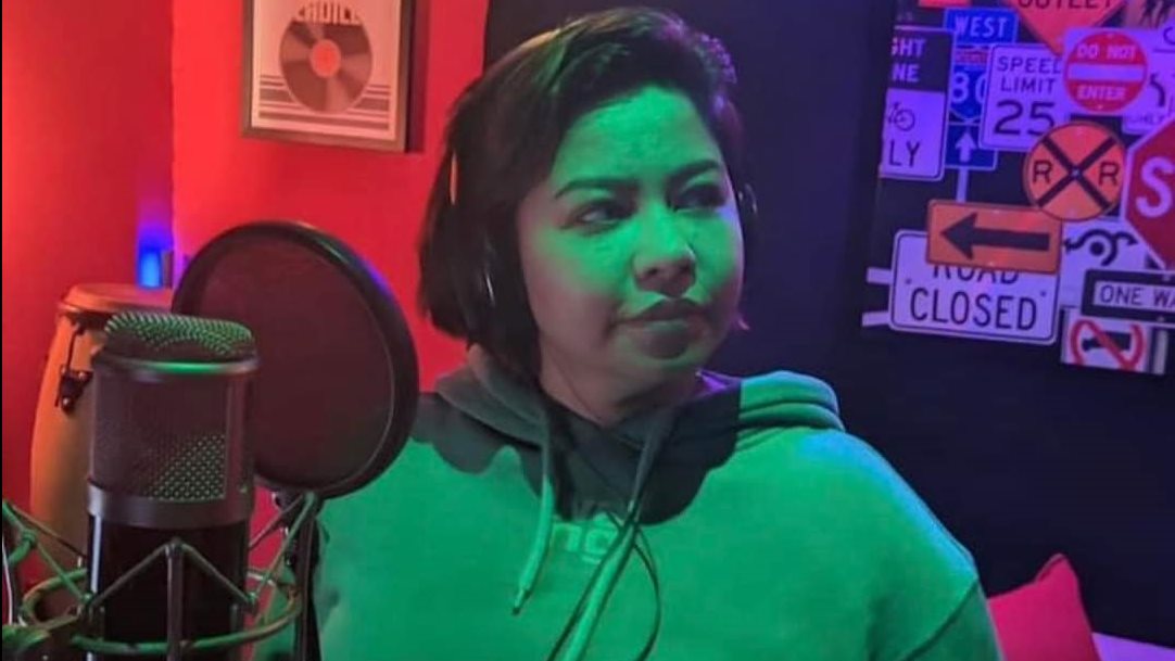 الفنانة شيرين عبد الوهاب