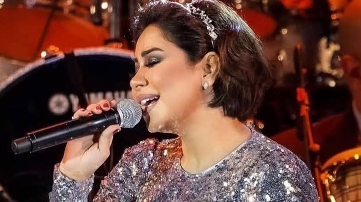 شيرين عبد الوهاب