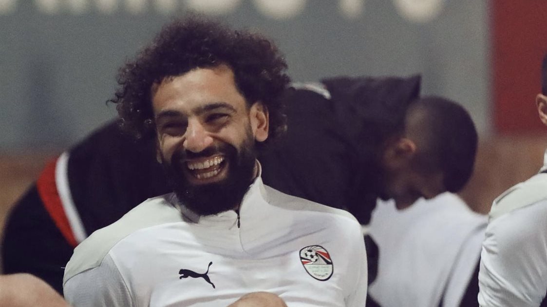 محمد صلاح 
