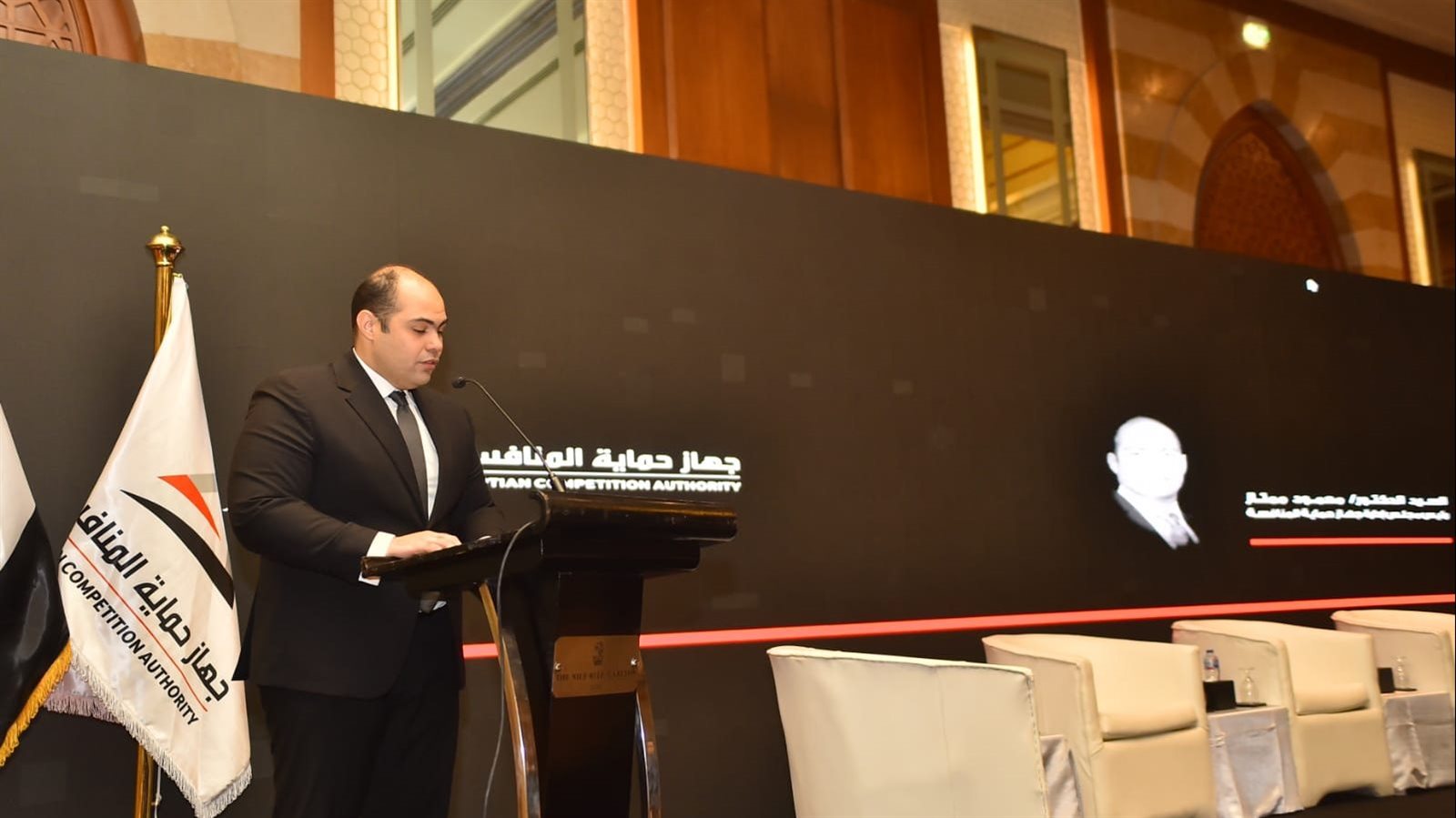 محمد ممتاز