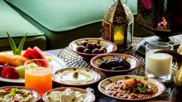 سحورك فى رمضان