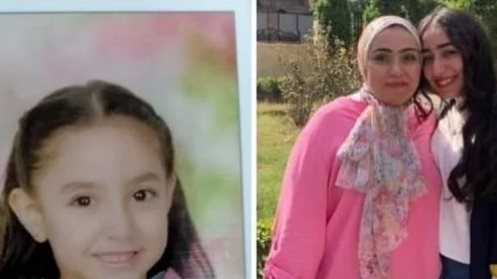 إنهاء زوج حياة زوجته وابنتيه بطنطا