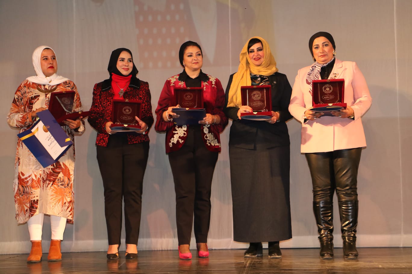 فعاليات ثقافية