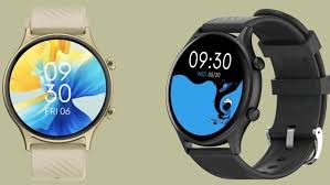 بأقل من 1000 جنيه..احصل على أحدث smartwatch