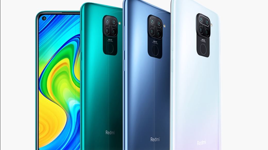 تحفة الـ Note..خصم 43% على موبايل Note 9 Pro