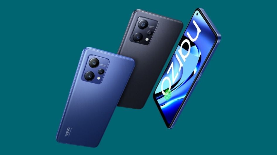 بكاميرا 48 ميجابكسل..موبايل Realme بسعر 6500 جنيه